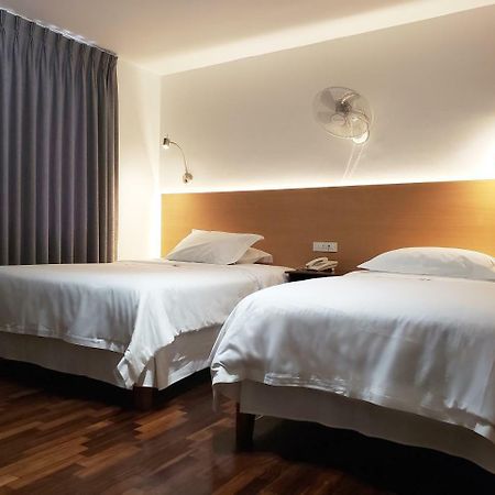 Hotel El Carmelo Miraflores Lima Ngoại thất bức ảnh