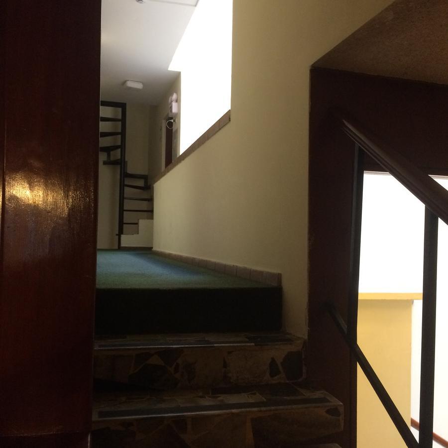 Hotel El Carmelo Miraflores Lima Ngoại thất bức ảnh