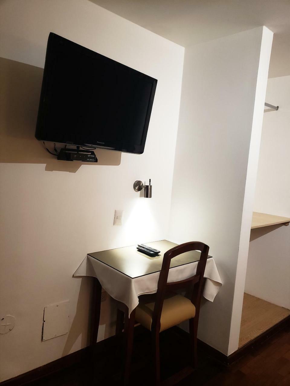 Hotel El Carmelo Miraflores Lima Ngoại thất bức ảnh