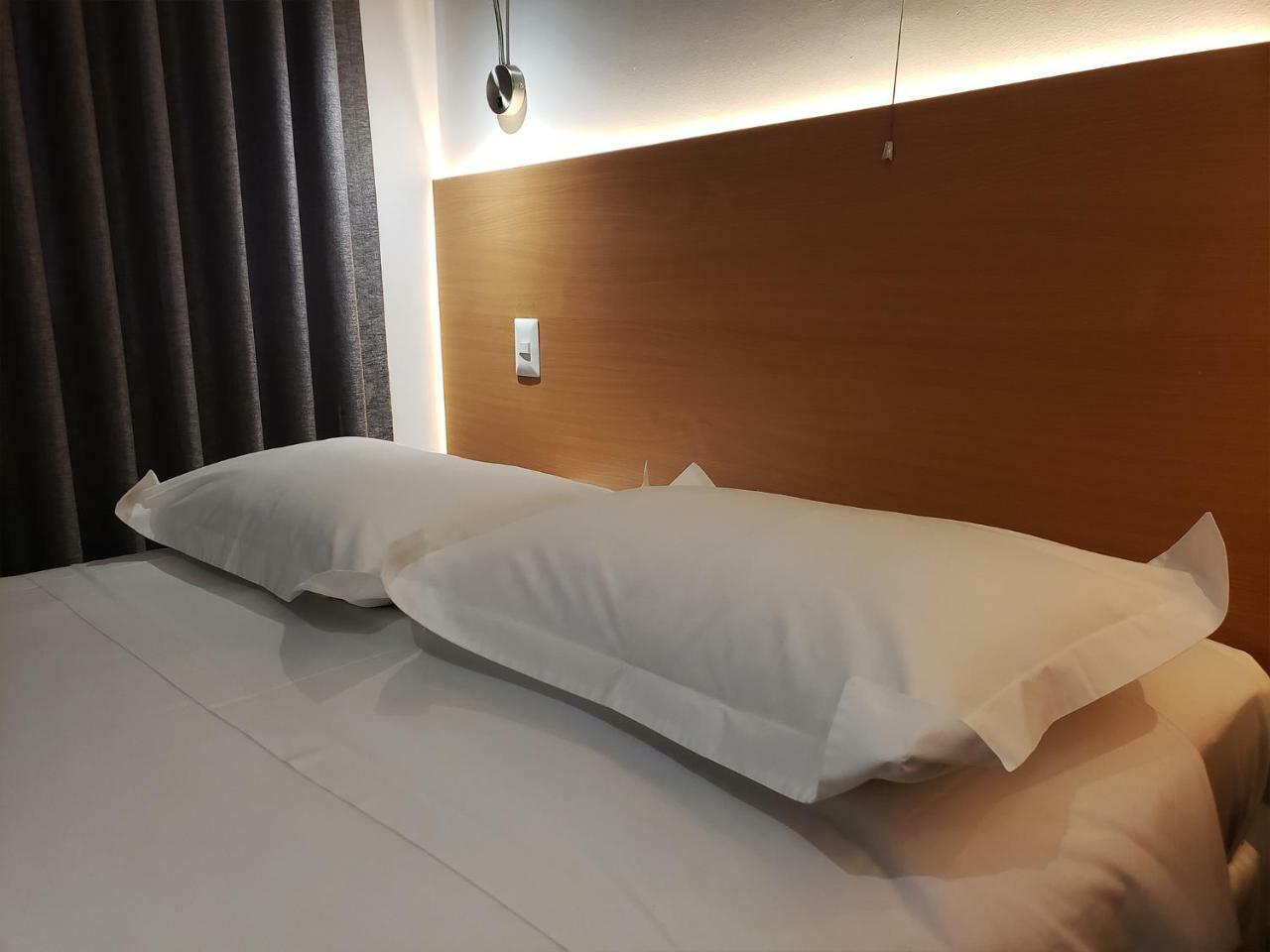 Hotel El Carmelo Miraflores Lima Ngoại thất bức ảnh