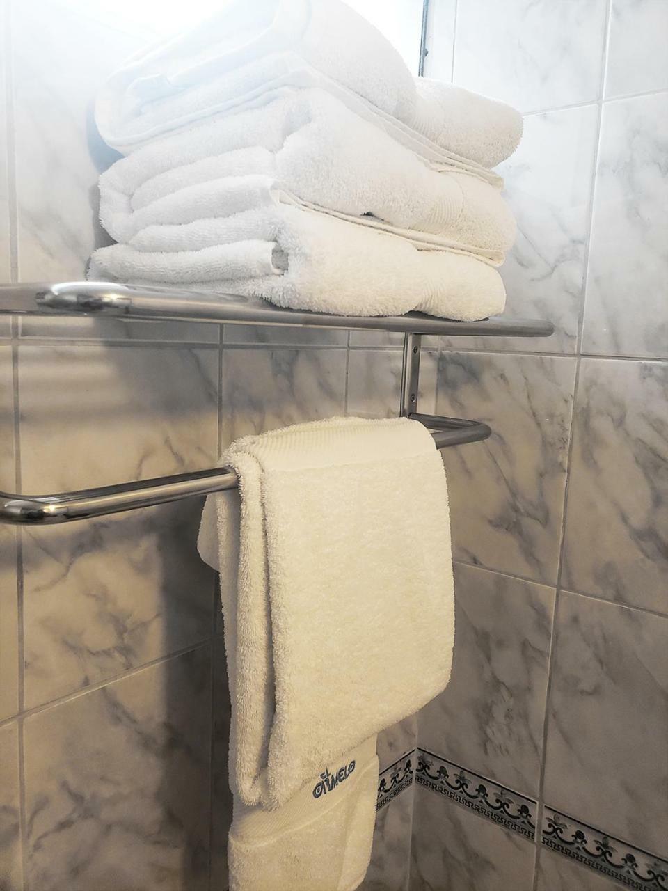Hotel El Carmelo Miraflores Lima Ngoại thất bức ảnh