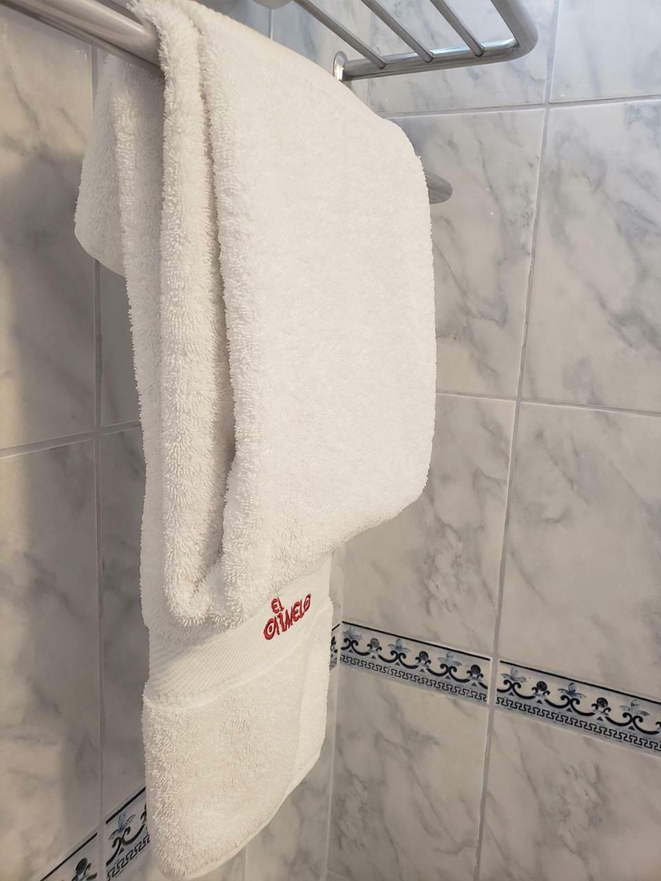 Hotel El Carmelo Miraflores Lima Ngoại thất bức ảnh